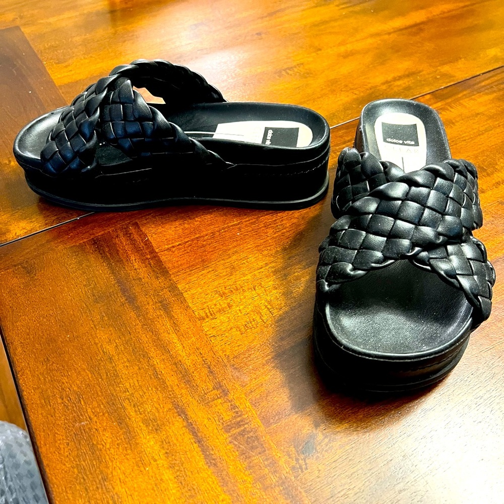 Dolce vita Sandals